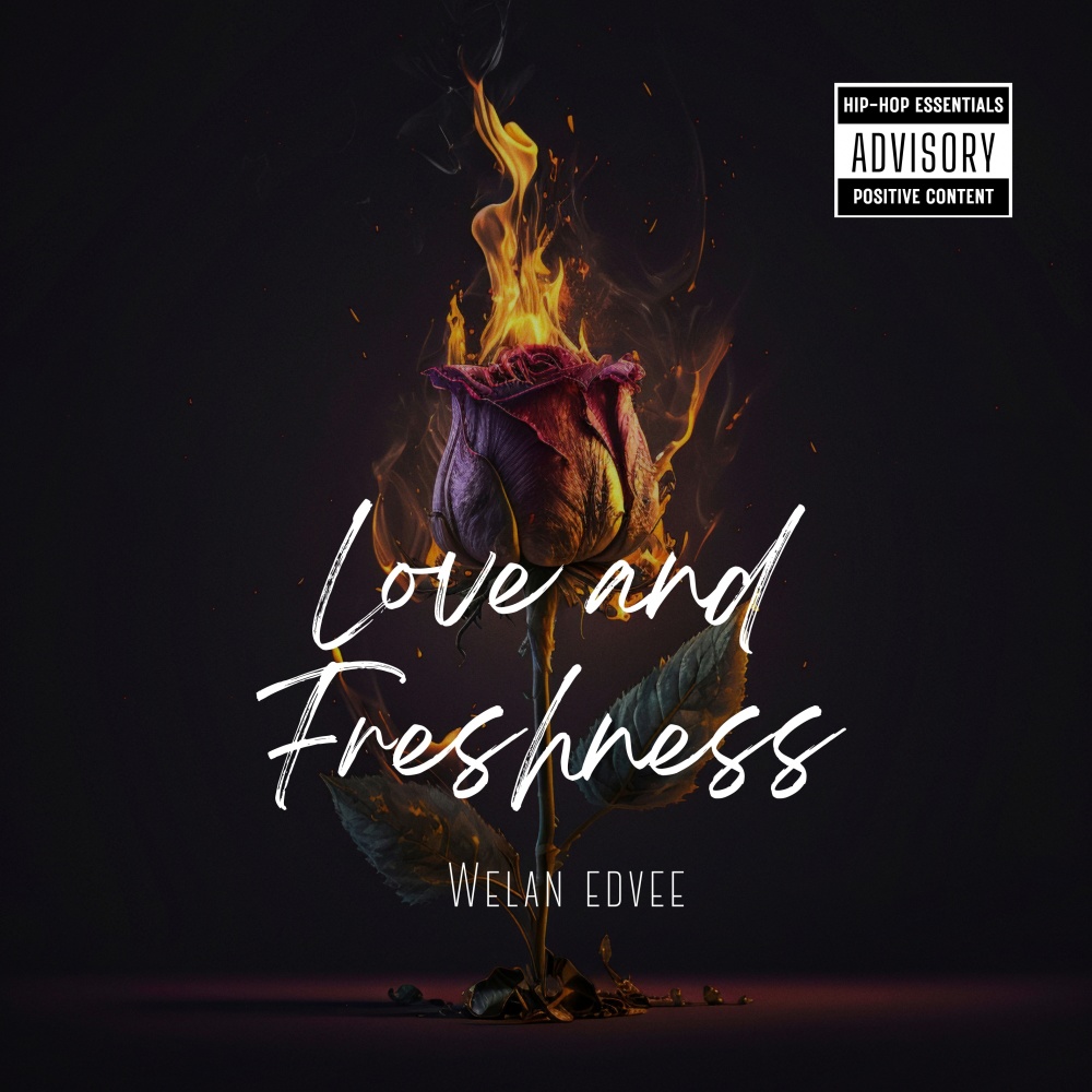 Fire Ice (Explicit)
