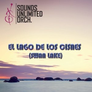 ดาวน์โหลดและฟังเพลง Swan Lake พร้อมเนื้อเพลงจาก Sounds Unlimited Orchestra