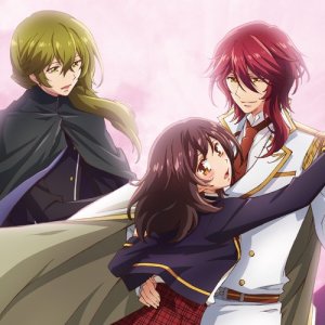 收聽KENN的月燈りの狂詩曲 (TVSize) (TV Size)歌詞歌曲