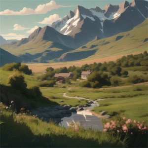 default album img
