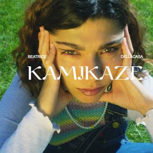 Album Kamikaze (Explicit) from Beatrice Dellacasa