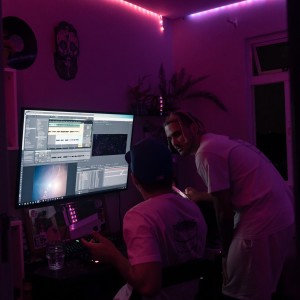 Sauce Gambino的專輯B.O.N.S.