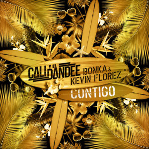 收聽Cali Y El Dandee的Contigo歌詞歌曲
