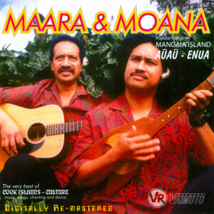 ดาวน์โหลดและฟังเพลง Tavarenga Ori Po พร้อมเนื้อเพลงจาก Maara & Moana