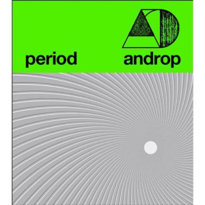 Androp的專輯period