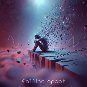 收聽Dezolent的Falling Apart (feat. fendi mars)歌詞歌曲