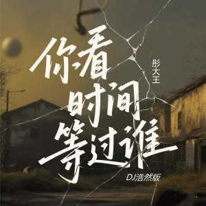 彤大王的专辑你看时间等过谁 (DJ浩然版)