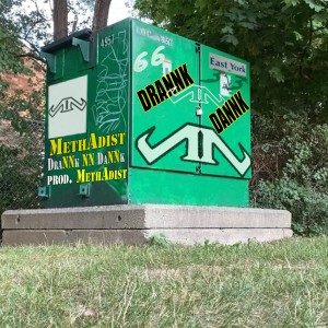 收聽Methadist的DraNNk NN DaNNk (feat. KiNNg Cream) (Explicit)歌詞歌曲