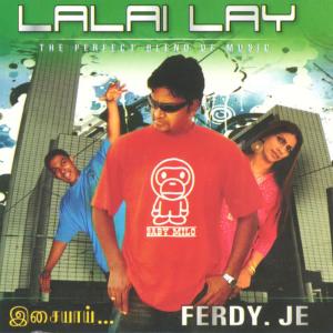 收聽Ferdy Je的Maryra mayra歌詞歌曲