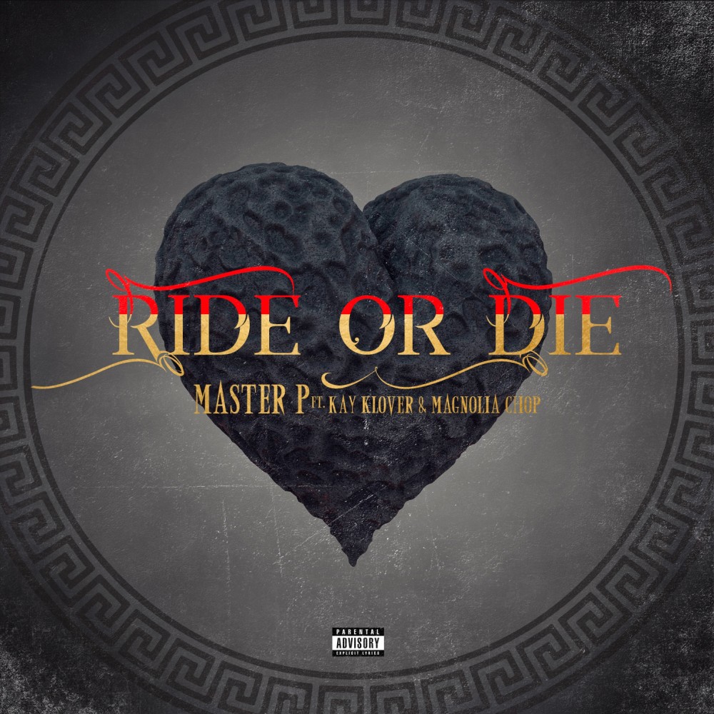Ride or Die (Explicit)