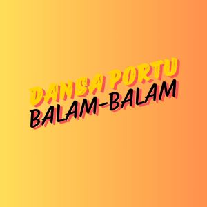 Album Balam-Balam Dansa Portu oleh ALIZ JOEZ