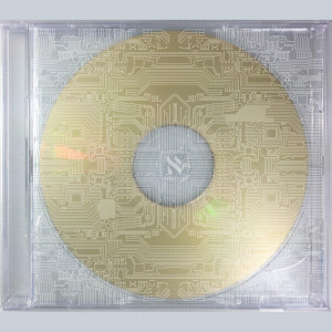 อัลบัม Aleph ศิลปิน Gesaffelstein