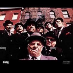 收聽Trapgeek的Mafia business (Explicit)歌詞歌曲