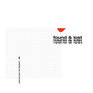 อัลบัม Found & Lost ศิลปิน Survive Said the Prophet