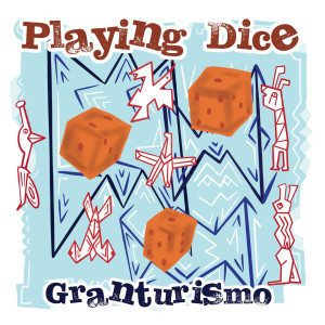 Dengarkan Kong lagu dari Playing Dice dengan lirik
