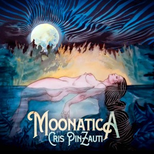 ดาวน์โหลดและฟังเพลง The beast in me พร้อมเนื้อเพลงจาก Cris Pinzauti