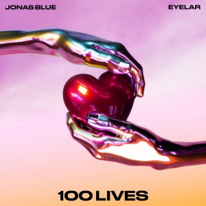 Jonas Blue的專輯100 Lives