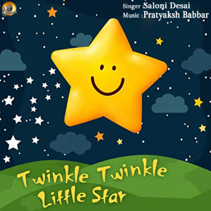 收聽SALONI DESAI的Twinkle Twinkle Little Star (Kids Songs)歌詞歌曲
