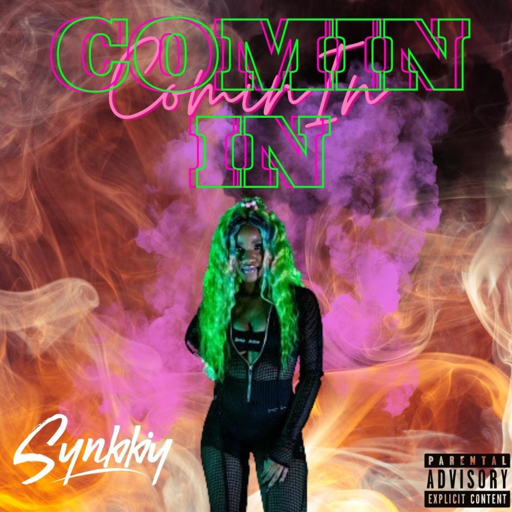 Comin In (Explicit)