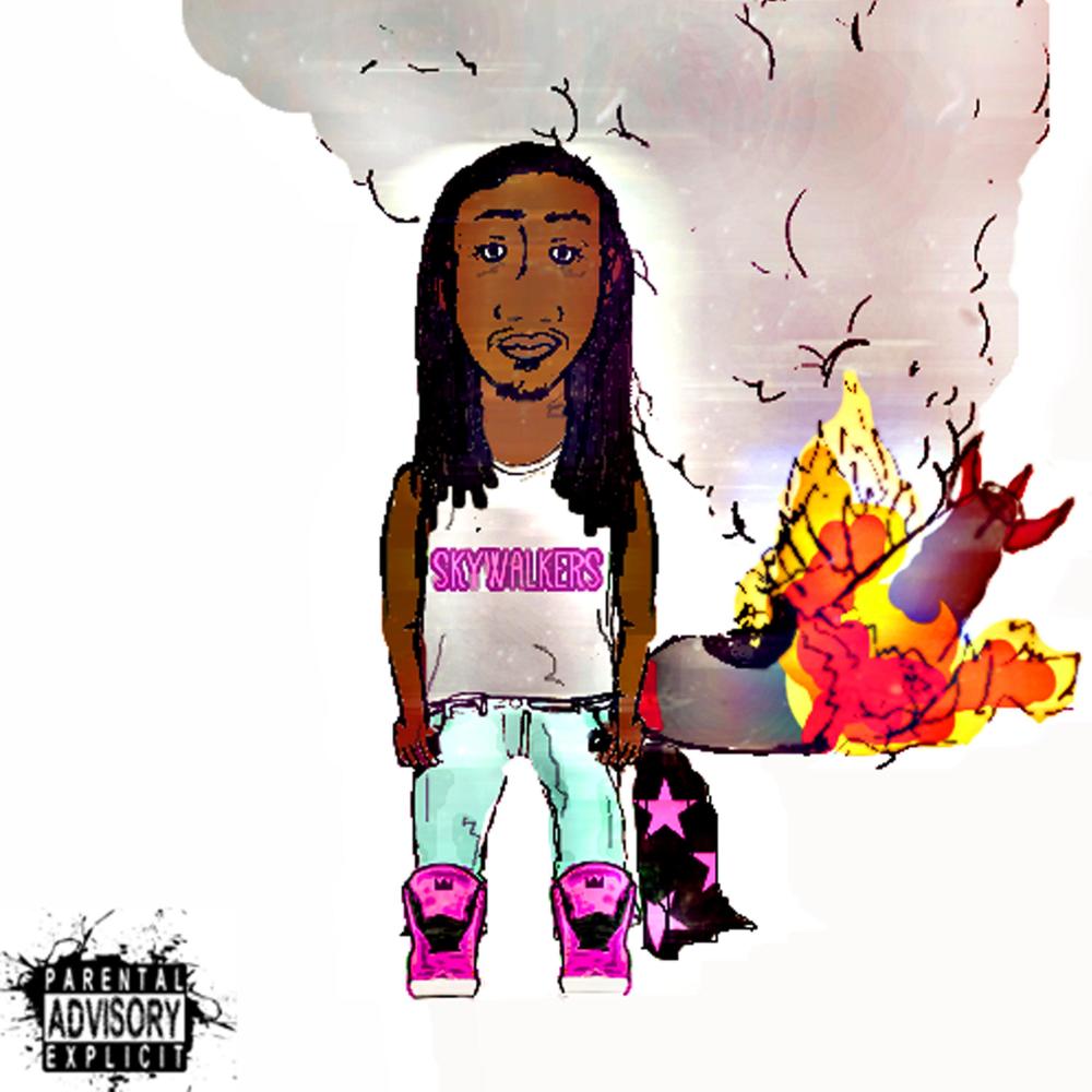 MLK (feat. Tuki Carter) (Explicit)