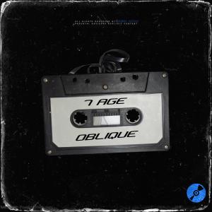 Listen to OBLIQUE song with lyrics from 7age