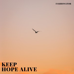 收聽Fashionator的Keep Hope Alive歌詞歌曲