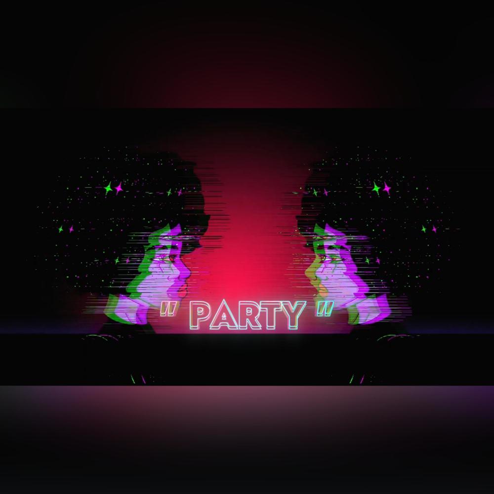 EDM - PARTY