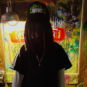 default album img