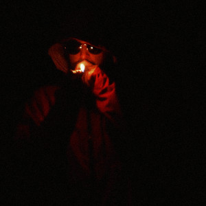 Album The Man Behind The Shades (Explicit) from Sly Moon