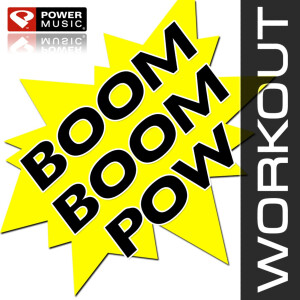 ดาวน์โหลดและฟังเพลง Boom Boom Pow (feat. J Rae) (Power Remix) (Explicit) พร้อมเนื้อเพลงจาก Chani