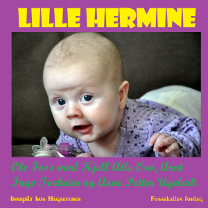 Ole Foss的專輯Lille Hermine