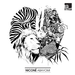 Dengarkan Abayomi (Original Version) lagu dari Nicone dengan lirik
