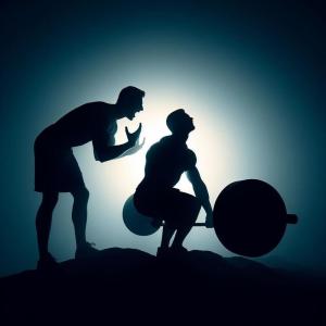 Dengarkan lagu Stay Strong (Explicit) nyanyian Quotes Real dengan lirik