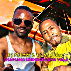 Listen to Tsokotsa song with lyrics from DJ Maizer
