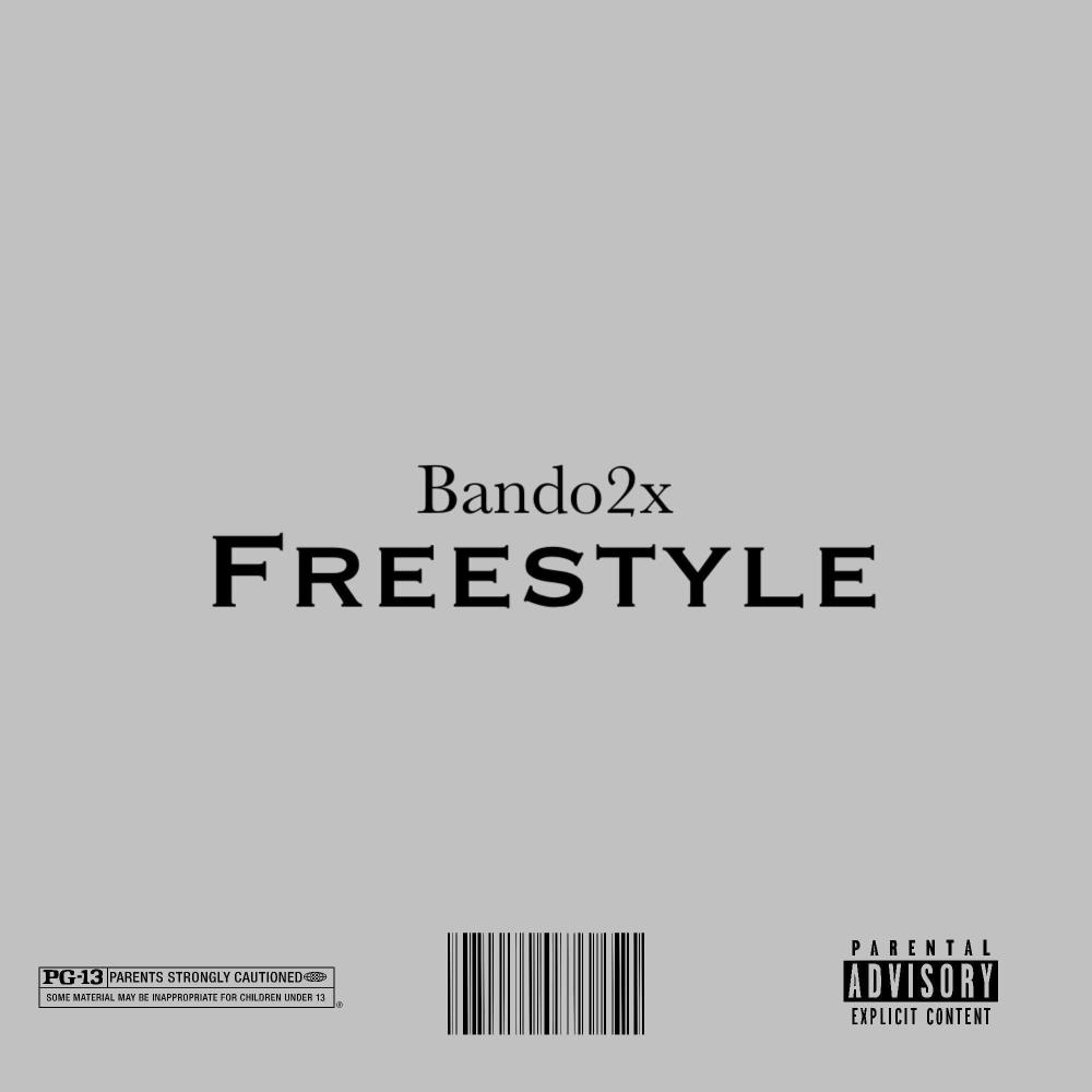 Freestyle (feat. Y Slutty) (Explicit)