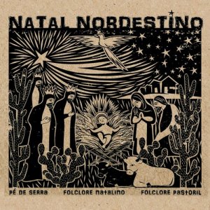 收聽Gennaro的Natal Nordestino歌詞歌曲