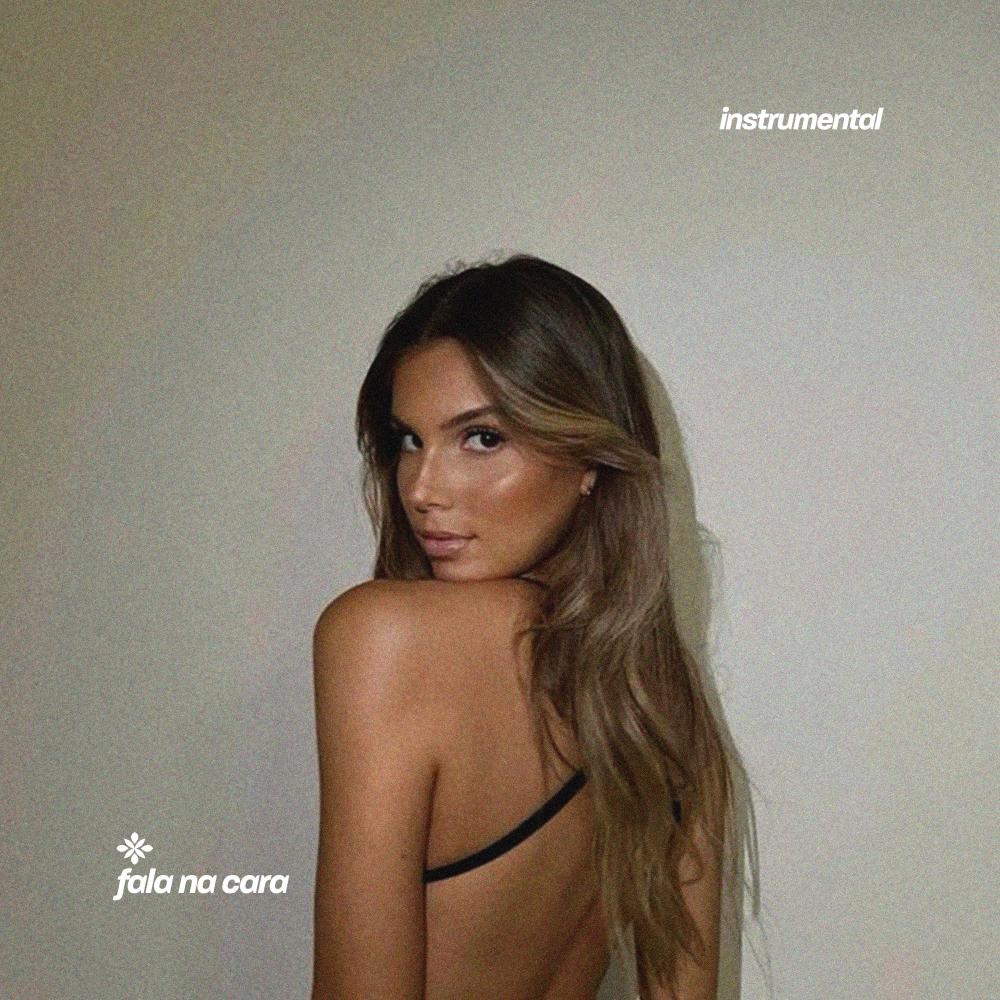 fala na cara (Instrumental)