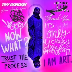 Album NRG (Just Wasted A Trip) (sped up + slowed Remix (Slowed) (Explicit) oleh Thy Gordon