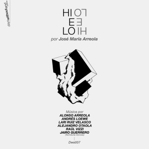 Listen to Hielo song with lyrics from Raúl Vizzi