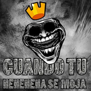 收聽ViperD的CUANDO TU HEHEHEHA SE MOJA歌詞歌曲