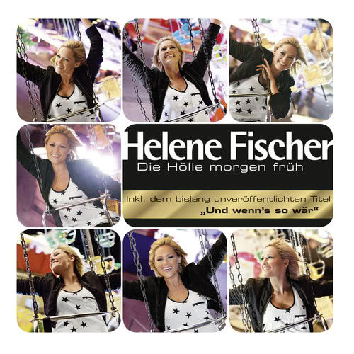 Die Hölle morgen früh (Dance Mix)