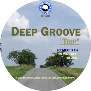 收聽Deep Groove的Trip (HD Zeta Remix)歌詞歌曲
