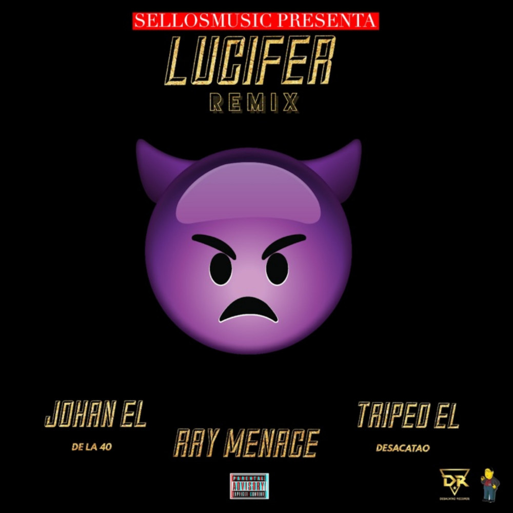 Lucifer (Remix) (Explicit) (Remix|Explicit)