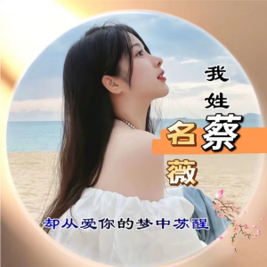 Listen to 相思的滋味谁能体会 (完整版) song with lyrics from 蔡薇