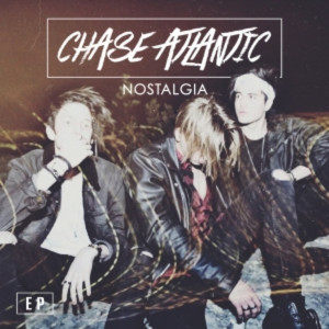 收聽Chase Atlantic的Meddle About歌詞歌曲