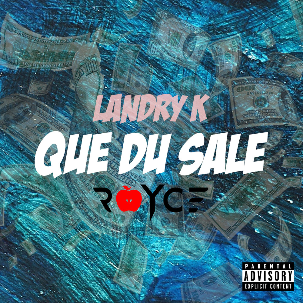 Que du sale (Explicit)