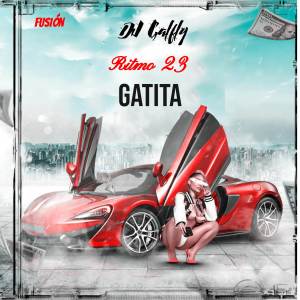 收聽RITMO 23的GATITA (CUMBIA V1)歌詞歌曲