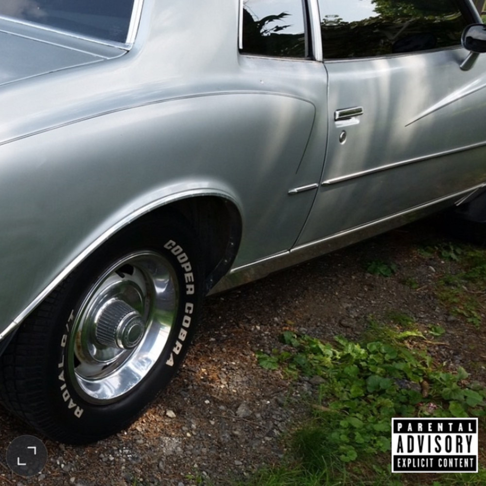 Mommie's Monte Carlo (feat. Alex Wiley) (Explicit)