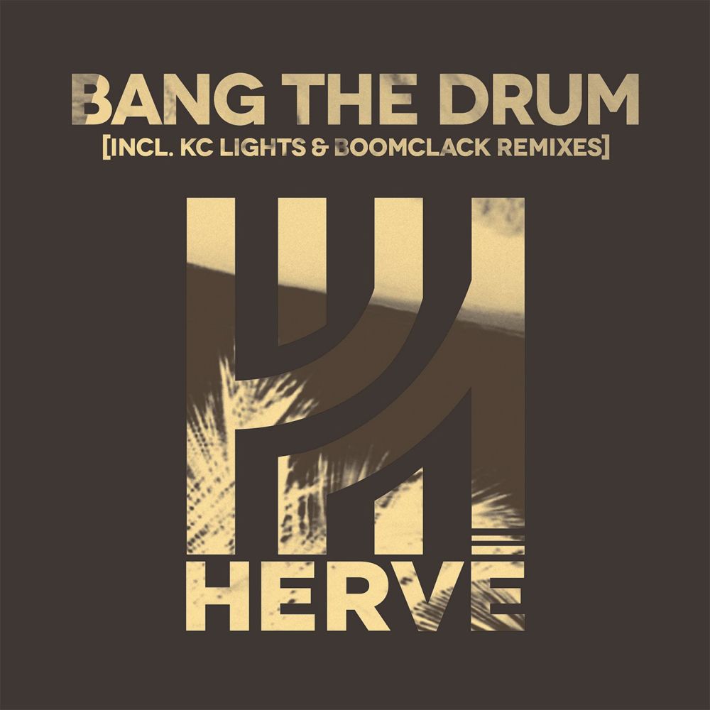 Bang the Drum