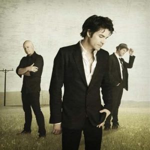 ดาวน์โหลดและฟังเพลง My Private Nation พร้อมเนื้อเพลงจาก Train